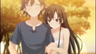 Yukino Best ED 01 Yahari Game demo Ore no Seishun Love Come wa Machigatteiru [upl. by Essa]