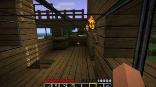 Lets Play Minecraft 186 Deutsch HD  Links Vier Tot Zwei [upl. by Nylear]