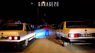 Garage20  Drag Gecesi [upl. by Ala]