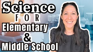 Homeschool Science Elementary amp Middle School  Apologia Alveary amp More REVIEW  Likes amp Dislikes [upl. by Ttocserp]