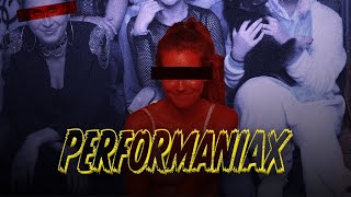 Performaniax 2020  Horrorfilm  Ganzer Film [upl. by Mukul]