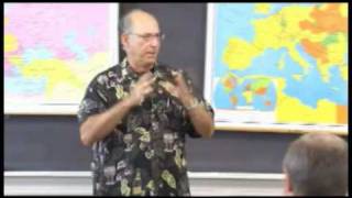 Prof Robert Weiner The Nature amp Impact of WWI [upl. by Rehpotsirahc64]