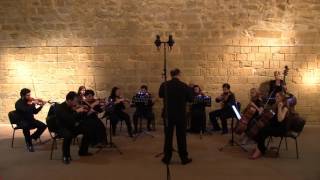 Peter Warlock Capriol Suite III Tordion [upl. by Uaerraj]