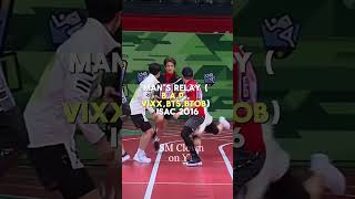 Iconic Isac Performance in Kpop History pt1 kpop shorts [upl. by Odlabu]