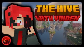 🔴The Hive With Voiden  Bedwars but Im sleeping🔴 [upl. by Paul]