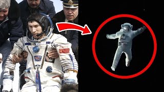 What Happened to the Astronaut Who Was Lost in Space for 311 Lonely Days [upl. by Memory]