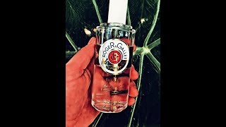 This 200yearold fragrance just doesnt quit Review of Jean Marie Farina by Roger amp Gallet [upl. by Dilan]