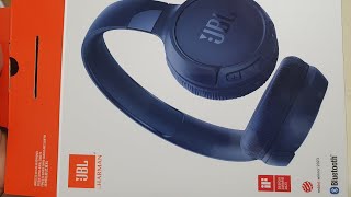 💖😍JBL TUNE 520 BT WIRELESS ON  EAR HEADPHONES Sri lanka Unboxing😍💖 ✨20241114✨ [upl. by Hiroshi]