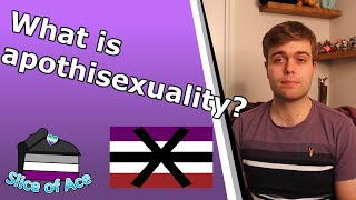 What is Apothisexuality  Aspec 101 [upl. by Astor335]