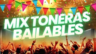 MIX TONERAS BAILABLES 2023 Latin Pop Reggaeton old school Salsa Reparto Rock [upl. by Yi]