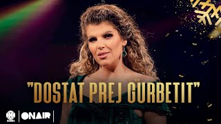 Leta  Dostat prej gurbetit [upl. by Saum]