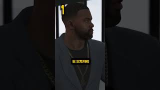 WHERE IS MICHAEL IN GTA 5 ONLINE 😨 shorts gta5 [upl. by Erminna]