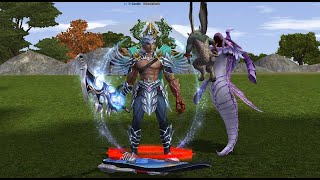 AthomicBomb 💣 METIN2 RO☢️ pvp 🧨 SURA BM 💥 pvp ⚠️🚨⚔️ [upl. by Aleetha]