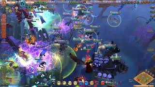 Albion Online 2024 11 10 21 49 27 03 Trim [upl. by Enilatan234]