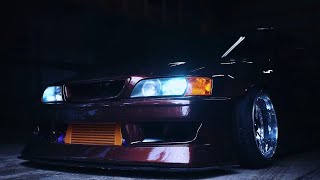 MVTRIIIX  Calmness v2 slowed amp reverb JDM Drift Edit 4K [upl. by Essam507]