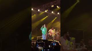 Ananya Chakraborty Live Performance at Maynaguri College ananyachakraborty terideewani shorts [upl. by Michaele]