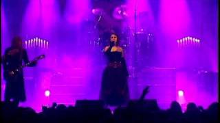 THERION  The Perennial Sophia OFFICIAL LIVE [upl. by Ruella]