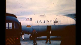 1508th Airborne Infantry Vietnam my fathers tour [upl. by Oirasec]