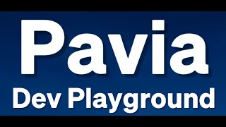 Pavia Playground Part1파비아 플레이 그라운드 탐방 파트 1 [upl. by Roxana871]