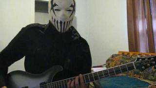 Mushroomhead Solitare Unraveling Cover [upl. by Natlus]