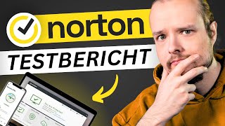 Norton Rezension 2024  Norton Antivirus VOLLSTÄNDIGES Review 2024 [upl. by Uis]