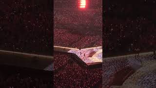 Taylor Swift  Love Story  Live at SoFI Stadium Los Angeles Night 3  852023 [upl. by Hplar]