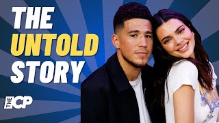 Devin Booker and Kendall Jenner’s relationship timeline [upl. by Titus]