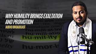 How Humility brings Promotion Powerful message and Prayers by Evangelist Gabriel Fernandes [upl. by Brace]