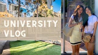 Australia University Vlog  RMIT product Design [upl. by Ezaria25]