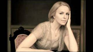 BBC Radio Anne Sofie von Otter Interview 1 [upl. by Haliak241]