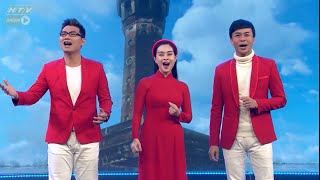 MN Hoa Anh Đào  2019  Việt Nam Ơi [upl. by Eivod480]