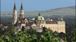 Klosterneuburg Monastery  Austria 3062022 [upl. by Chen780]