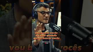 TIAGO BRUNET  CUIDADO COM O QUE VOCÊ FALA [upl. by Buckden]