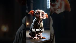 Dobby the House Elf Voice Impression [upl. by Lore]