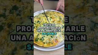 Mejora tu alimentación 🥗diabetes diabetestipo1 control shortvideo subscribe shorts [upl. by Ennyletak]