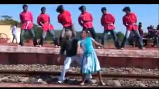 Nagpuri Songs Jharkhand 2015  Lohar Daga Tishan Mein Aana Re  Doli Baarat  Adhunik Nagpuri Songs [upl. by Coombs617]