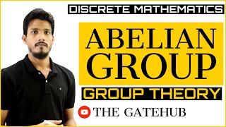 Abelian Group in Discrete Mathematics  Group Theory [upl. by Ethelyn]