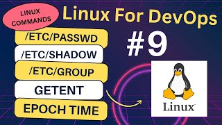 Linux For DevOps Video 9  Linux Tutorial Hindi  devopswithashok [upl. by Mackey]