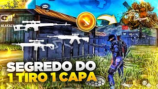 1 TIRO BASTA Como Subir Capa de SKS CARAPINA SVD M14 com a Mira AbertaBranca Fácil e Rápido [upl. by Ekenna595]