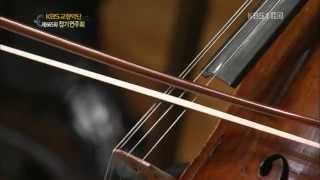 Niklas Eppinger EElgar Cello concerto mvt 3 [upl. by Eintroc]