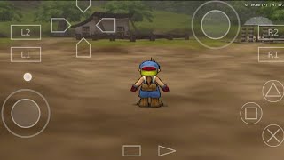 Settingan aethersx2 Harvest Moon  Save the Homeland Terbaru [upl. by Bloomer]