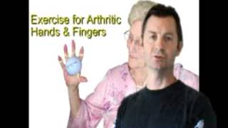 Arthritis Exercises for Hands and Fingers [upl. by Manuel161]