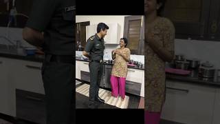 sivakarthikeyan surprise wife amaran sivakarthikeyan trending trending shorts [upl. by Briny]