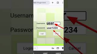 Toturial cara menganti pasword wifi modem Fiberhome [upl. by Romina]