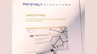 Profhilo Vs Profhilostructura [upl. by Kong]