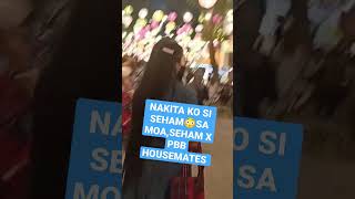 Pbb housemates Seham daghlas shorts viral pbb sehamdaghlas [upl. by Kalin]