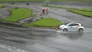 【GYMKHANA】2022 TOKAI 4 GRYARIS 35 TRY2 [upl. by Aika]