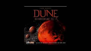 Dune Der Wüstenplanet Teil 1 2v3 [upl. by Gil]