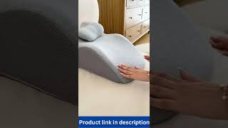 Orthopedic Post Surgery Memory Foam for Back shorts youtubeshorts shortvideo shortsviral [upl. by Enyawad]