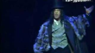 4K 230120 강형호 The Phantom of The Opera FORESTELLA NAMERICA TOUR 1 Los Angeles [upl. by Einaffit]